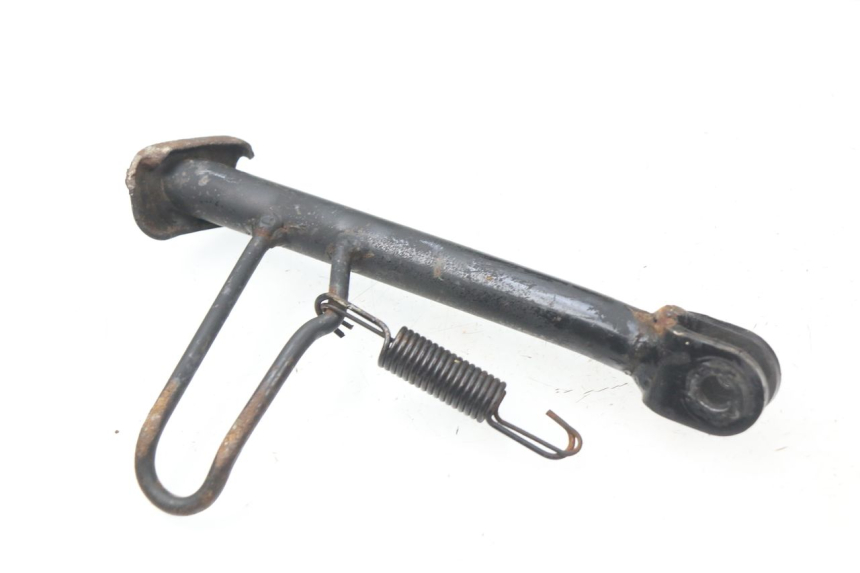 photo de ZIJSTANDAARD RIDE JUMP 2T 50 (2012 - 2017) - Detail van het onderdeel