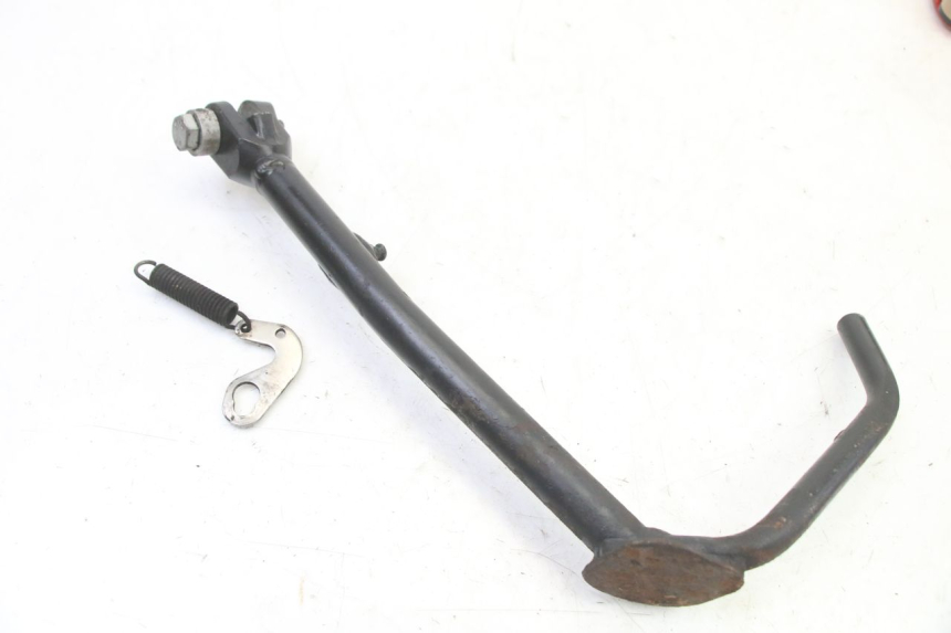 photo de ZIJSTANDAARD BMW K 75 RT 750 (1989 - 1997) - Zoom op gebruiksstaat