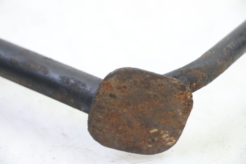 photo de ZIJSTANDAARD BMW K 75 RT 750 (1989 - 1997) - Andere kijkhoek