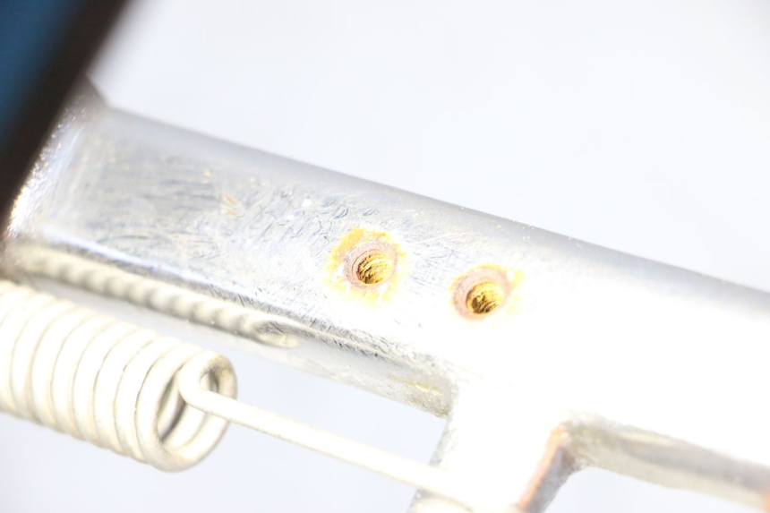 photo de ZIJSTANDAARD KEEWAY K-LIGHT KLIGHT 125 (2018 - 2025) - Zoom op gebruiksstaat