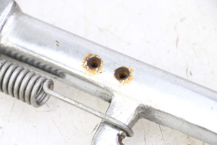 photo de ZIJSTANDAARD KEEWAY K-LIGHT KLIGHT 125 (2018 - 2025) - Technische close-up