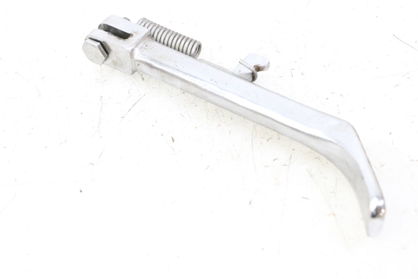 photo de ZIJSTANDAARD KEEWAY K-LIGHT KLIGHT 125 (2018 - 2025) - Staat van het oppervlak