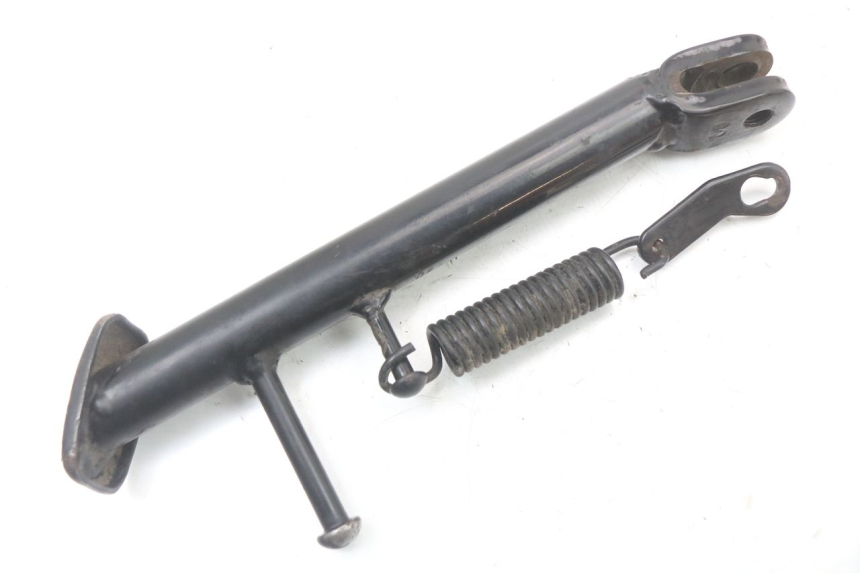 photo de ZIJSTANDAARD KYMCO K-PW K-PIPE 50 (2012 - 2017) - Hoofdaanzicht