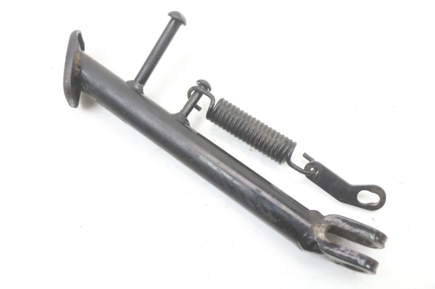 photo de ZIJSTANDAARD KYMCO K-PW K-PIPE 50 (2012 - 2017) - Andere kijkhoek