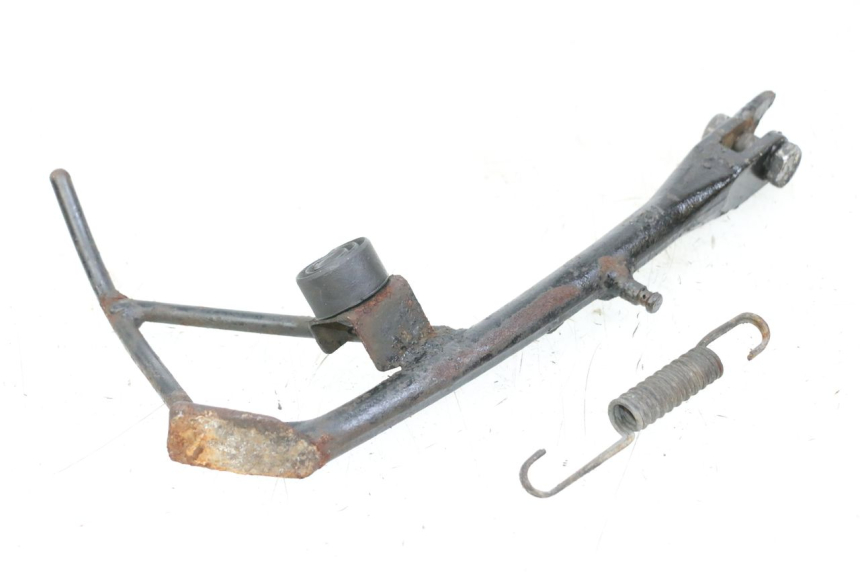 photo de ZIJSTANDAARD KAWASAKI GTR 1000 (1994 - 2004) - Detail van het onderdeel