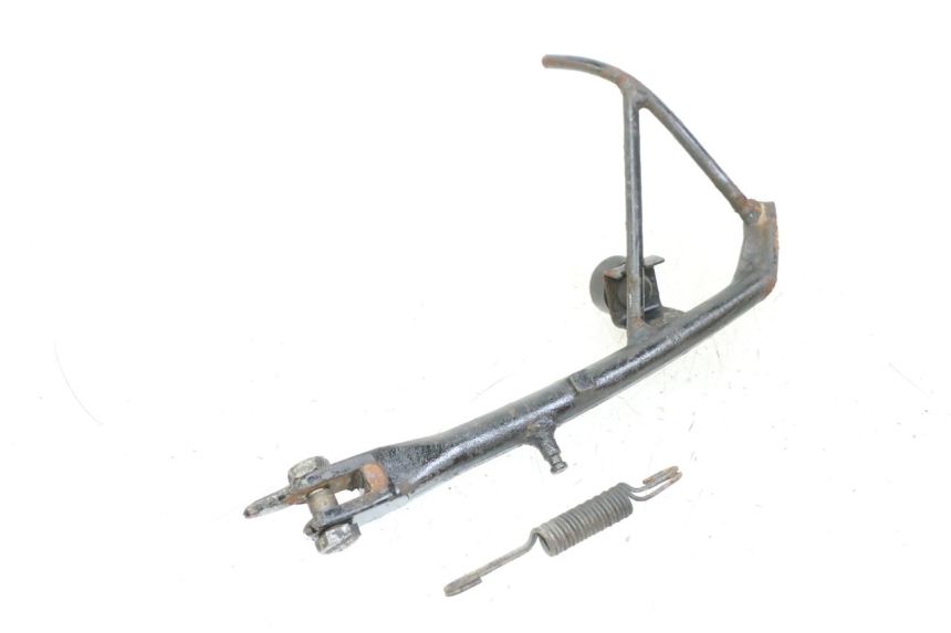 photo de ZIJSTANDAARD KAWASAKI GTR 1000 (1994 - 2004) - Andere kijkhoek