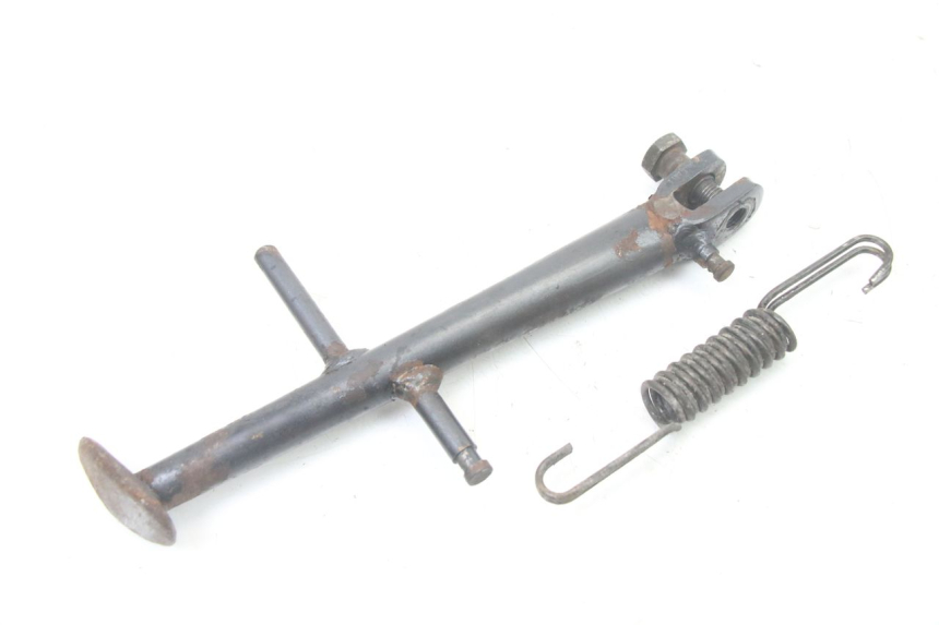 photo de ZIJSTANDAARD KAWASAKI ZR7 ZR-7 S 750 (1999 - 2004) - Detail van het onderdeel