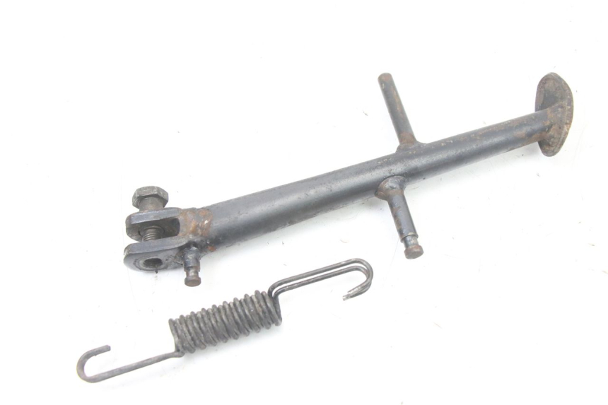 photo de ZIJSTANDAARD KAWASAKI ZR7 ZR-7 S 750 (1999 - 2004) - Zoom op gebruiksstaat