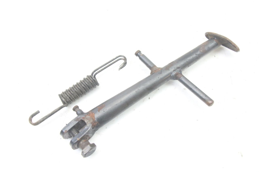 photo de ZIJSTANDAARD KAWASAKI ZR7 ZR-7 S 750 (1999 - 2004) - Andere kijkhoek