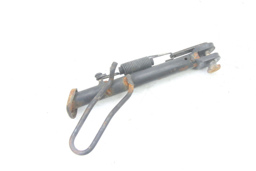 photo de ZIJSTANDAARD KYMCO PEOPLE S 125 (2000 - 2008) - Hoofdaanzicht