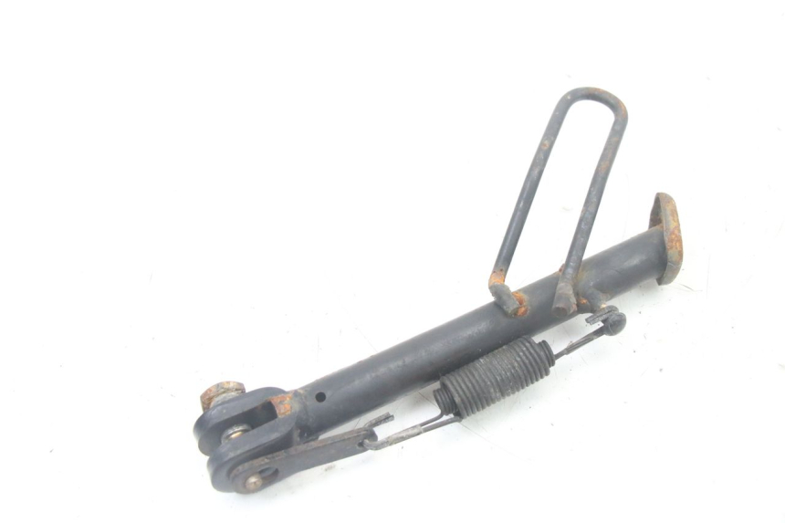 photo de ZIJSTANDAARD KYMCO PEOPLE S 125 (2000 - 2008) - Andere kijkhoek