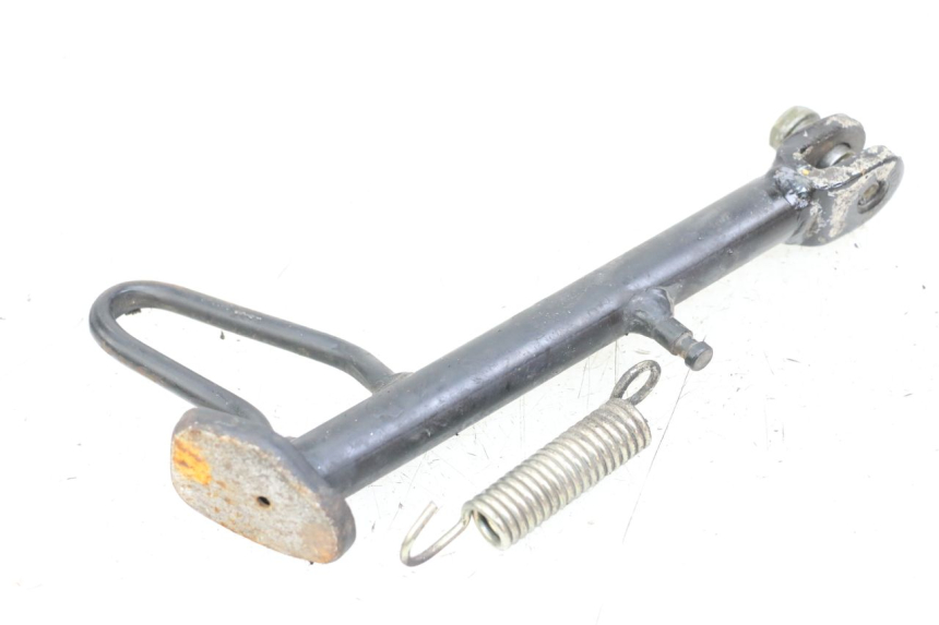 photo de ZIJSTANDAARD KYMCO X-TOWN XTOWN 125 (2016 - 2021) - Hoofdaanzicht