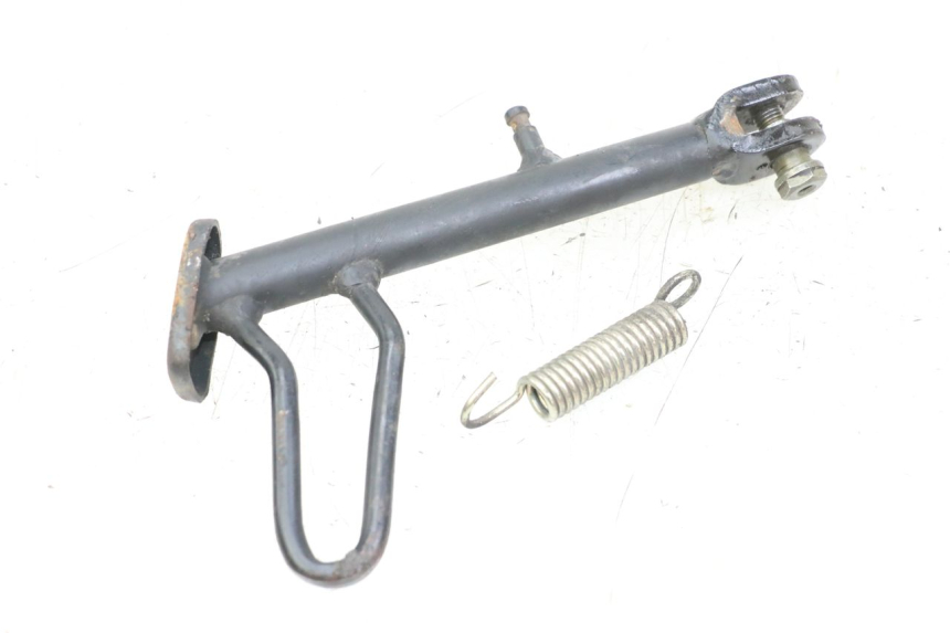 photo de ZIJSTANDAARD KYMCO X-TOWN XTOWN 125 (2016 - 2021) - Zoom op gebruiksstaat