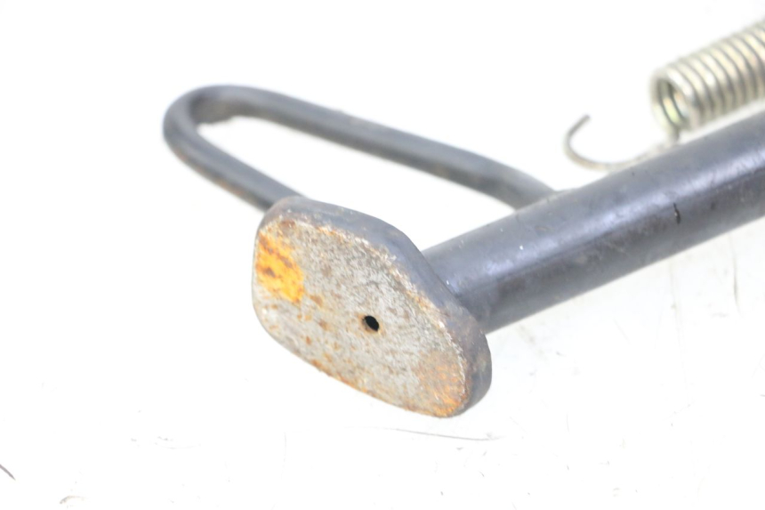 photo de ZIJSTANDAARD KYMCO X-TOWN XTOWN 125 (2016 - 2021) - Andere kijkhoek