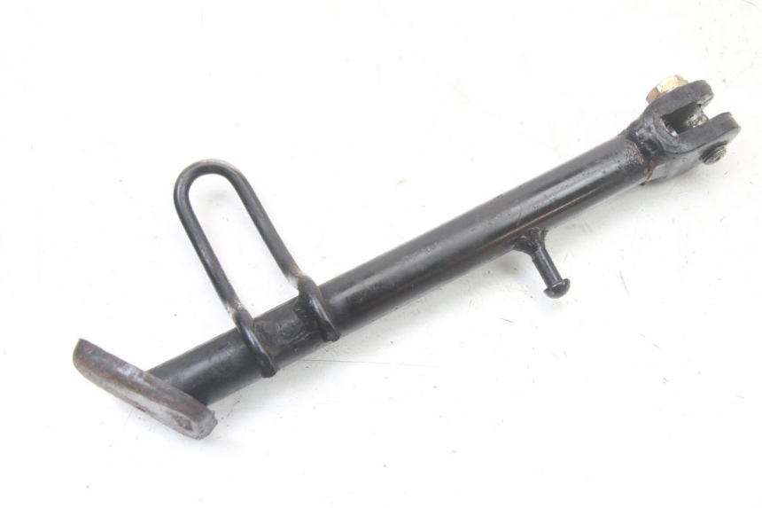 photo de ZIJSTANDAARD KYMCO XCITING 500 (2007 - 2010) - Hoofdaanzicht