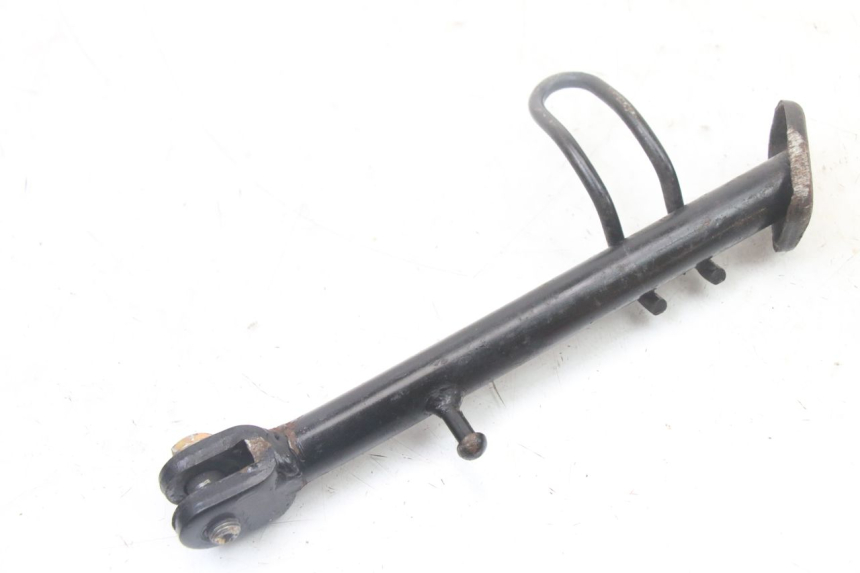 photo de ZIJSTANDAARD KYMCO XCITING 500 (2007 - 2010) - Andere kijkhoek