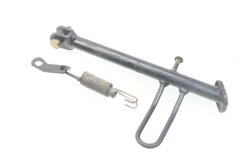 photo de ZIJSTANDAARD KYMCO LIKE 2T 50 (2009 - 2018) - Hoofdaanzicht