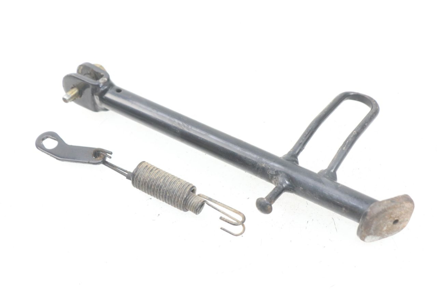 photo de ZIJSTANDAARD KYMCO LIKE 2T 50 (2009 - 2018) - Zoom op gebruiksstaat