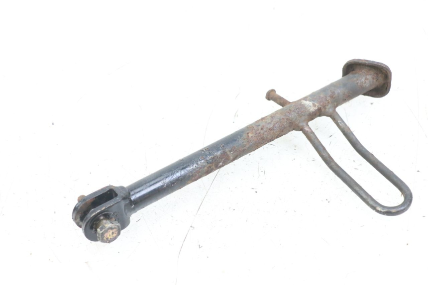 photo de ZIJSTANDAARD KYMCO LIKE 125 (2009 - 2016) - Hoofdaanzicht