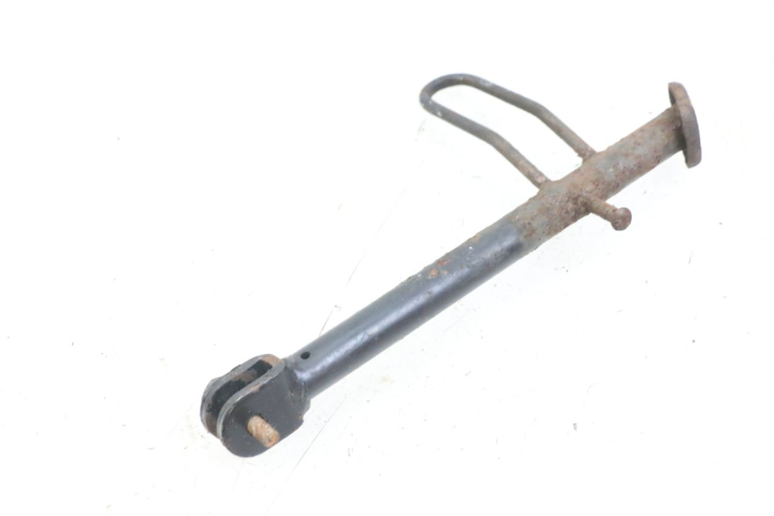 photo de ZIJSTANDAARD KYMCO LIKE 125 (2009 - 2016) - Zoom op gebruiksstaat