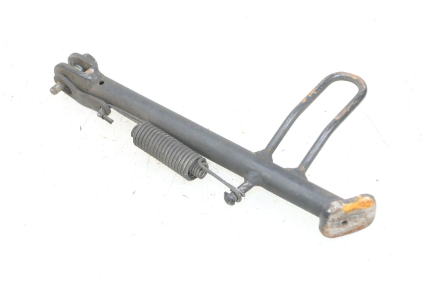 photo de ZIJSTANDAARD KYMCO LIKE 125 (2009 - 2016) - Hoofdaanzicht