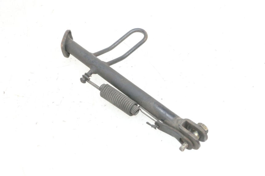 photo de ZIJSTANDAARD KYMCO LIKE 125 (2009 - 2016) - Zoom op gebruiksstaat