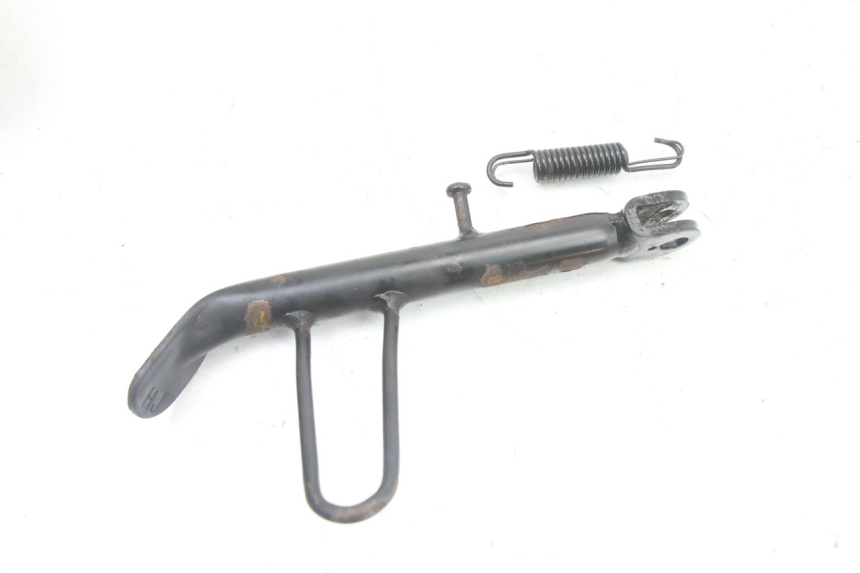 photo de ZIJSTANDAARD LONGJIA SHARPY 125 (2020 - 2024) - Hoofdaanzicht