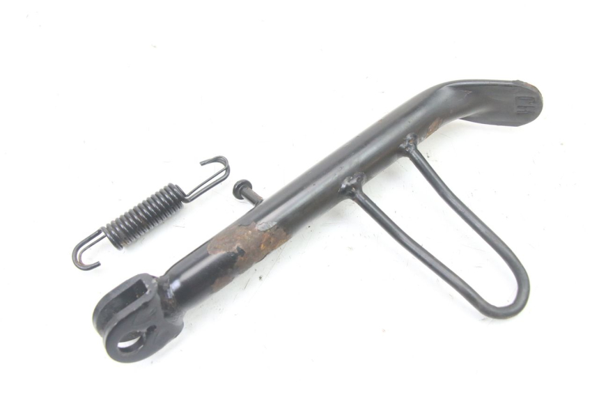 photo de ZIJSTANDAARD LONGJIA SHARPY 125 (2020 - 2024) - Zoom op gebruiksstaat