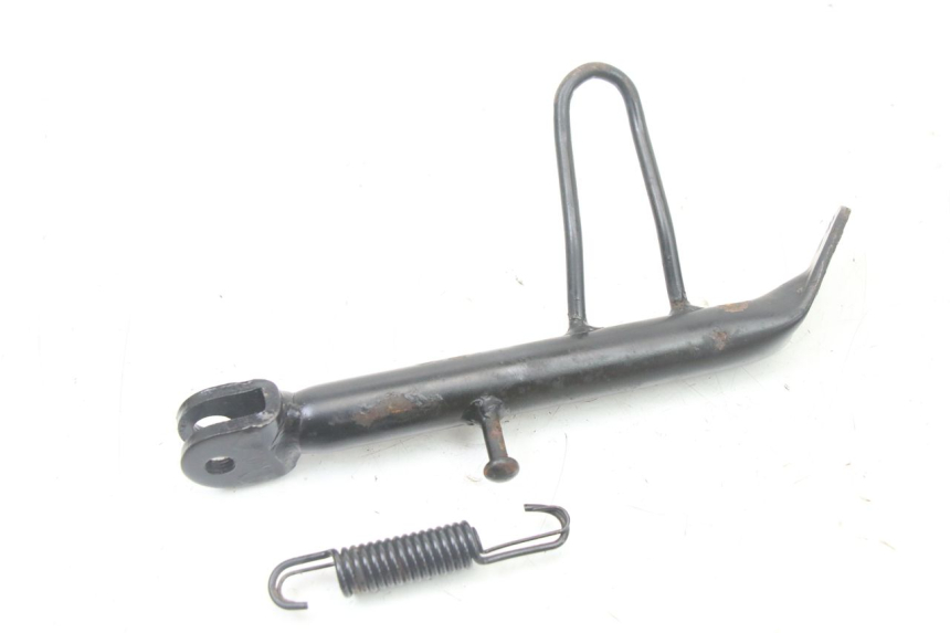 photo de ZIJSTANDAARD LONGJIA SHARPY 125 (2020 - 2024) - Andere kijkhoek