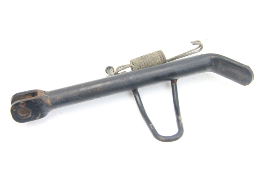 photo de ZIJSTANDAARD VENESI LOWIGI RETRO JJ50QT-3 50 (2020 - 2022) - Zoom op gebruiksstaat