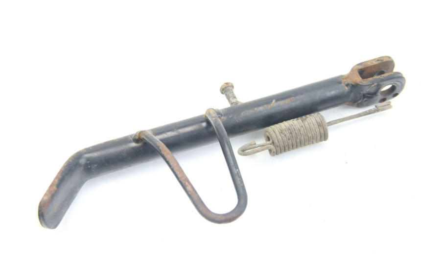 photo de ZIJSTANDAARD VENESI LOWIGI RETRO JJ50QT-3 50 (2020 - 2022) - Andere kijkhoek