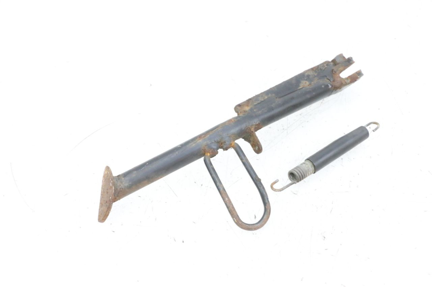 photo de ZIJSTANDAARD PEUGEOT LUDIX 50 (2008 - 2017) - Hoofdaanzicht