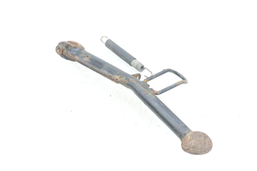 photo de ZIJSTANDAARD PEUGEOT LUDIX 50 (2008 - 2017) - Zoom op gebruiksstaat