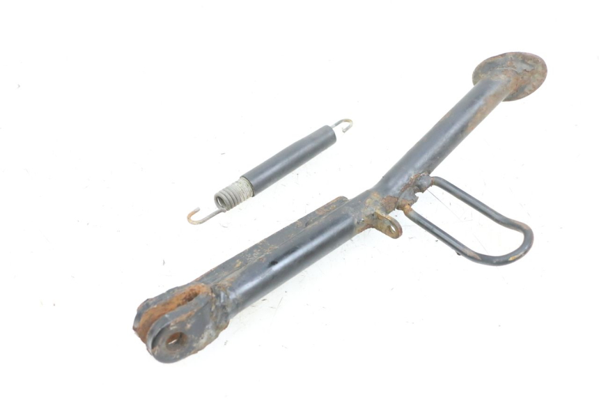 photo de ZIJSTANDAARD PEUGEOT LUDIX 50 (2008 - 2017) - Bevestigingspunten