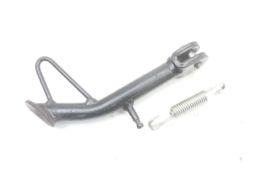 photo de ZIJSTANDAARD MASAI SCRAMBLER SPORT 125 (2021 - 2025) - Hoofdaanzicht