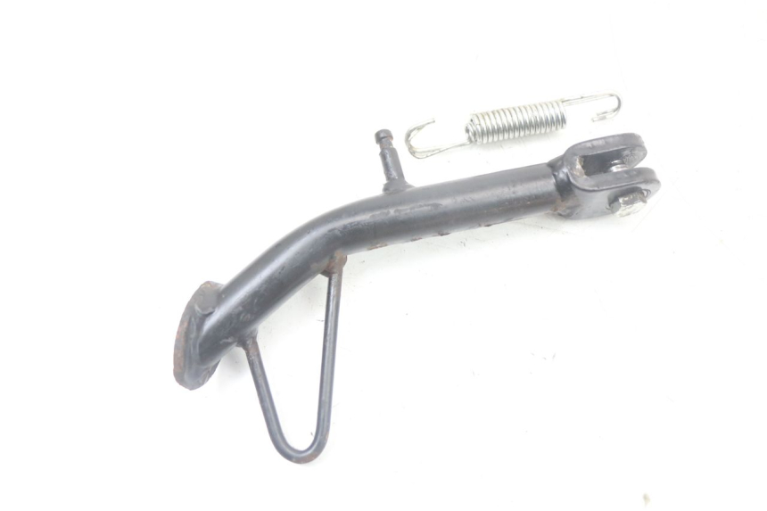 photo de ZIJSTANDAARD MASAI SCRAMBLER SPORT 125 (2021 - 2025) - Detail van het onderdeel