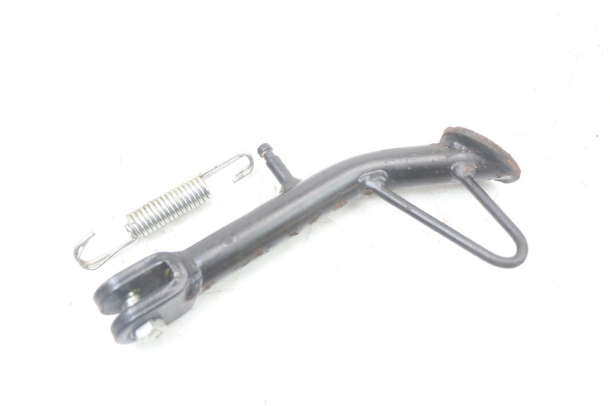 photo de ZIJSTANDAARD MASAI SCRAMBLER SPORT 125 (2021 - 2025) - Andere kijkhoek