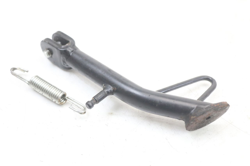 photo de ZIJSTANDAARD MASAI SCRAMBLER SPORT 125 (2021 - 2025) - Technische close-up