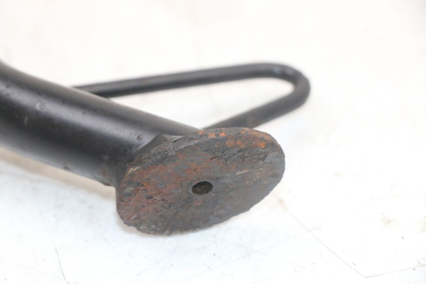 photo de ZIJSTANDAARD MASAI SCRAMBLER SPORT 125 (2021 - 2025) - Overzicht