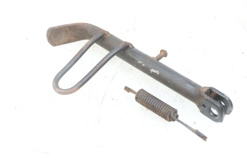 photo de ZIJSTANDAARD MASH CITY 4T 50 (2018 - 2020) - Hoofdaanzicht