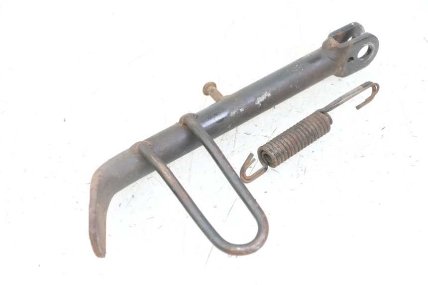 photo de ZIJSTANDAARD MASH CITY 4T 50 (2018 - 2020) - Zoom op gebruiksstaat