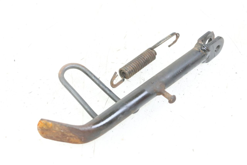 photo de ZIJSTANDAARD MASH CITY 4T 50 (2018 - 2020) - Andere kijkhoek