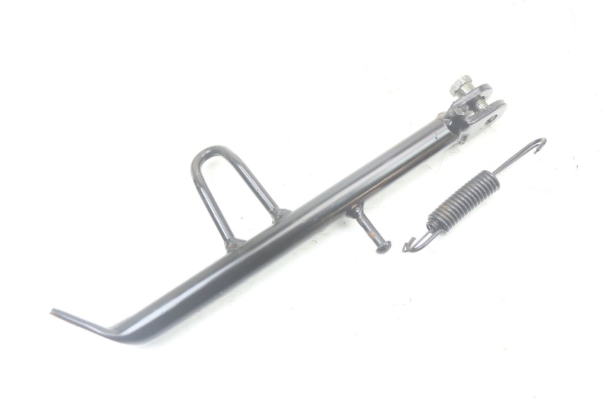 photo de ZIJSTANDAARD MASH LEGEND'R 4T 50 (2021 - 2025) - Hoofdaanzicht