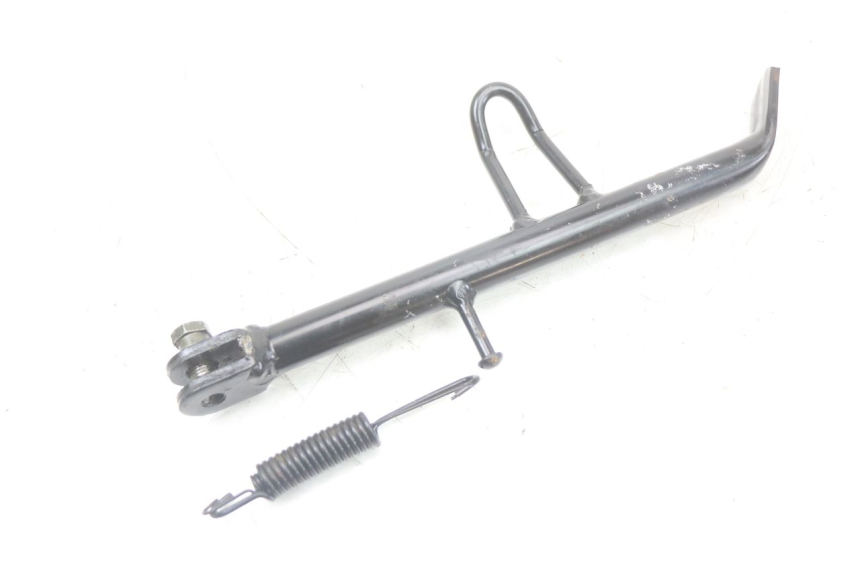 photo de ZIJSTANDAARD MASH LEGEND'R 4T 50 (2021 - 2025) - Zoom op gebruiksstaat