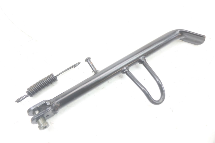 photo de ZIJSTANDAARD MASH LEGEND'R 4T 50 (2021 - 2025) - Andere kijkhoek