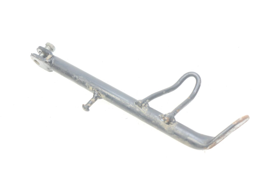 photo de ZIJSTANDAARD EUROCKA MATADOR 4T 50 (2010 - 2016) - Zoom op gebruiksstaat