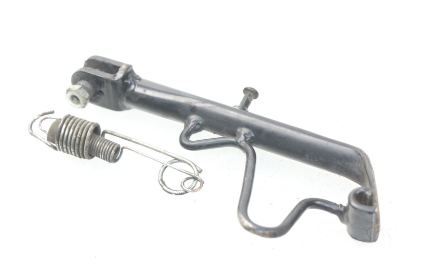 photo de ZIJSTANDAARD JM MOTORS MIA 50 (2017 - 2020) - Hoofdaanzicht