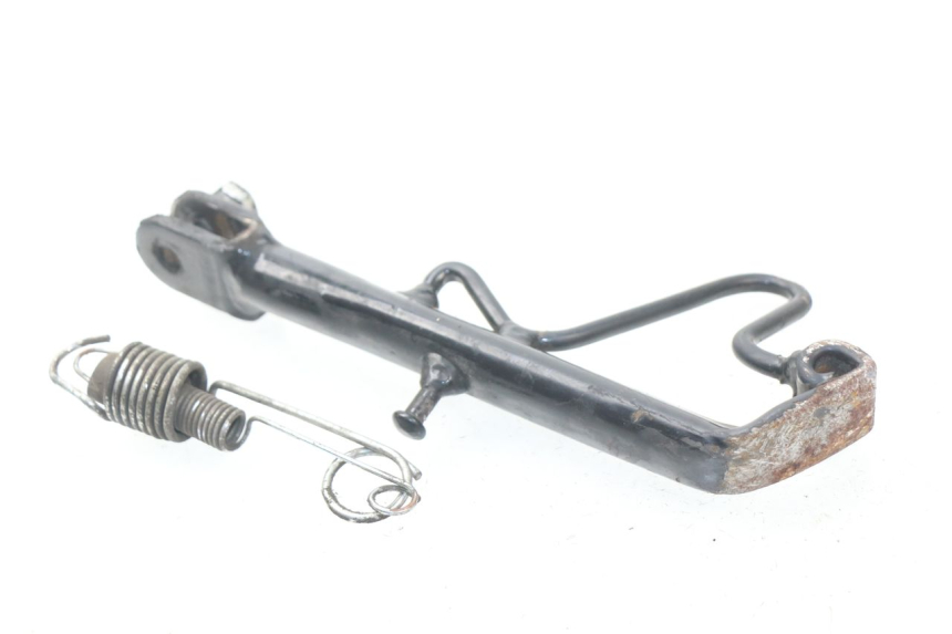 photo de ZIJSTANDAARD JM MOTORS MIA 50 (2017 - 2020) - Zoom op gebruiksstaat