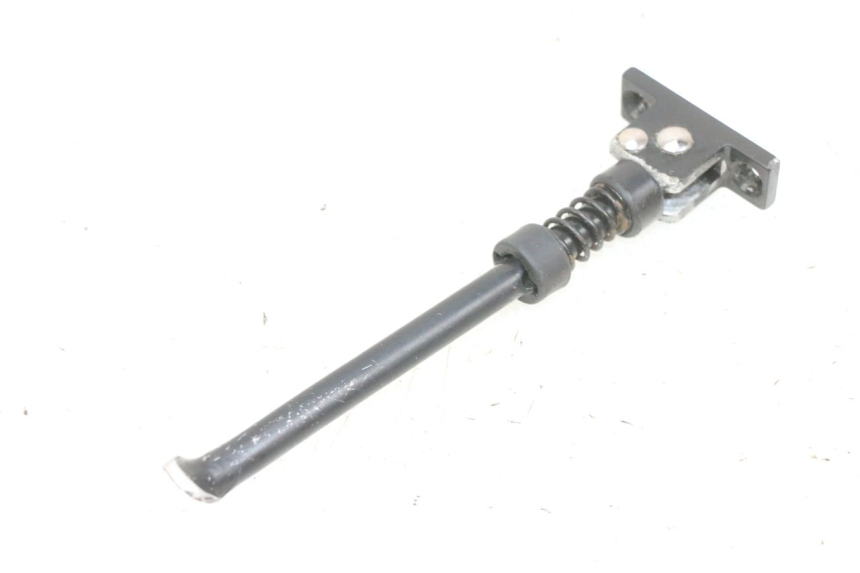 photo de ZIJSTANDAARD DUALTRON MINI SPECIAL 1 - Hoofdaanzicht