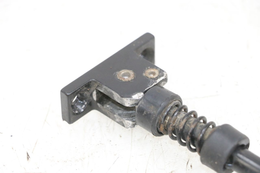 photo de ZIJSTANDAARD DUALTRON MINI SPECIAL 1 - Andere kijkhoek